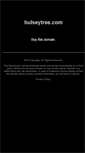 Mobile Screenshot of hulseytree.com